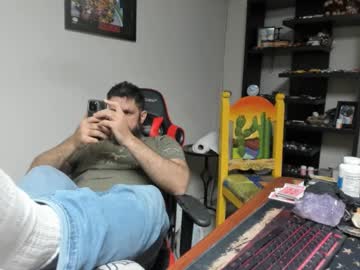 Brutalmaster1983 stream photo from February 09, 2025