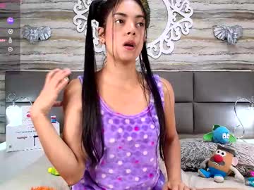 Ciara_Connor February 09, 2025 Chaturbate stream image