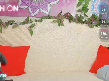 Crazyteeen February 09, 2025 Chaturbate stream image