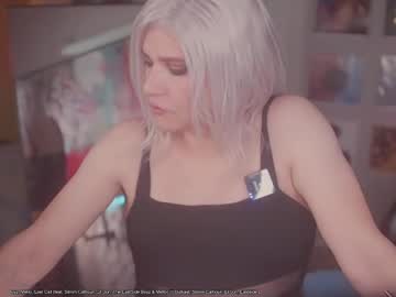 Damngina39 February 09, 2025 Chaturbate stream image