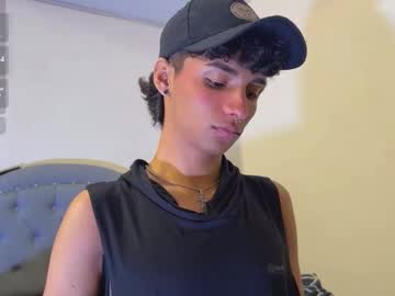 Deivi_Leonel February 09, 2025 Chaturbate stream image