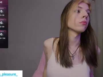 _Eva_Pleasure_ February 09, 2025 Chaturbate stream image