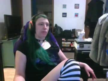 Felicityd24520 February 09, 2025 Chaturbate stream image