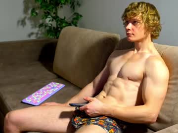 Heavy_Spike February 09, 2025 Chaturbate stream image