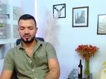 Hotmathewv February 09, 2025 Chaturbate stream image