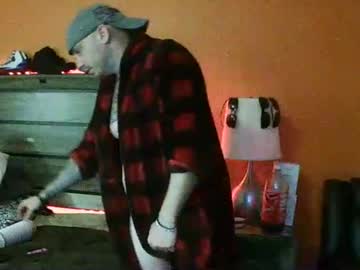 Hydro_Blastz February 09, 2025 Chaturbate stream image