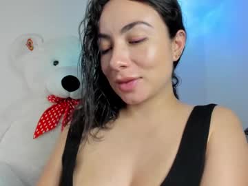 Jessica_Davis1 February 09, 2025 Chaturbate stream image