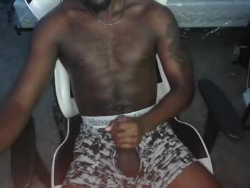 Jinxbear1 February 09, 2025 Chaturbate stream image