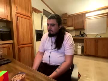 Josemtz88 February 09, 2025 Chaturbate stream image