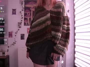 Just_Busking February 09, 2025 Chaturbate stream image