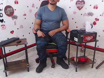 Kaleth_Big_Dick February 09, 2025 Chaturbate stream image