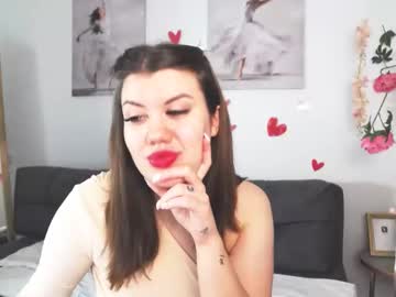 Kirstenne February 09, 2025 Chaturbate stream image