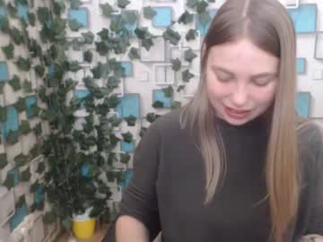 Klerkarina February 09, 2025 Chaturbate stream image