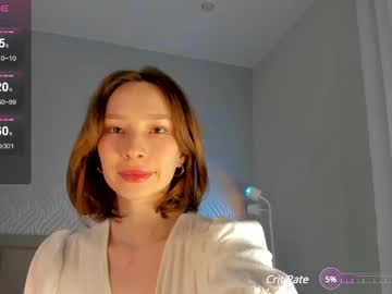 Kwon_Milana February 09, 2025 Chaturbate stream image
