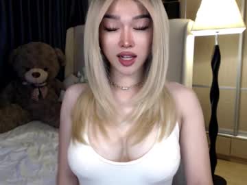 Lilith_Mazikeen69 February 09, 2025 Chaturbate stream image