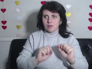 Luciami February 09, 2025 Chaturbate stream image