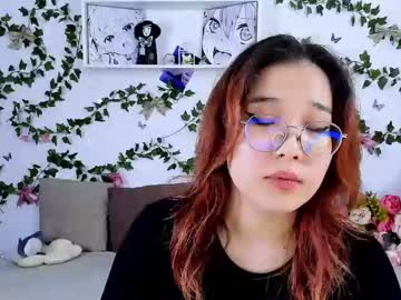Myamyali February 09, 2025 Chaturbate stream image