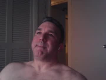 Oceanmanx February 09, 2025 Chaturbate stream image
