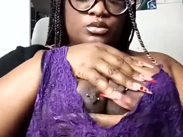 Pandamami February 09, 2025 Chaturbate stream image