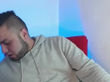 Robert_Leroy February 09, 2025 Chaturbate stream image