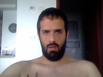 Rockistman1 February 09, 2025 Chaturbate stream image