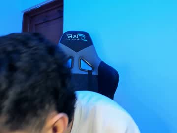 Santi_Twink19 February 09, 2025 Chaturbate stream image
