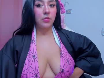 Scarlettqueen56 February 09, 2025 Chaturbate stream image