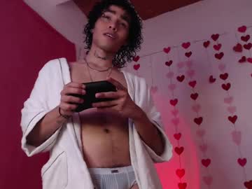 Seven7xis February 09, 2025 Chaturbate stream image