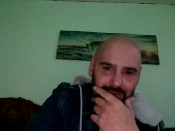 Superchuk February 09, 2025 Chaturbate stream image