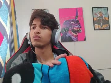 _Takt_ February 09, 2025 Chaturbate stream image