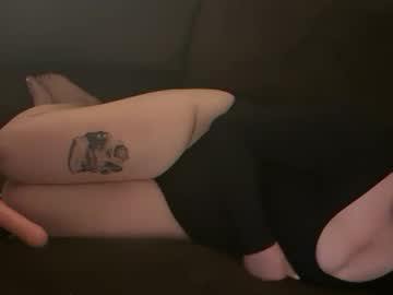 Theeyespy February 09, 2025 Chaturbate stream image