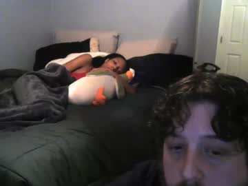 Thevandalous February 09, 2025 Chaturbate stream image