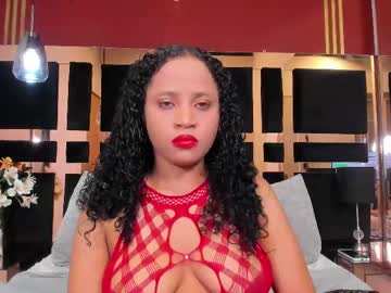 Abby_Ssmith February 09, 2025 Chaturbate stream image