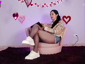 Amaisinclair February 09, 2025 Chaturbate stream image