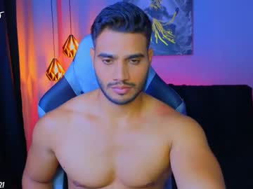 Andresfiit February 09, 2025 Chaturbate stream image