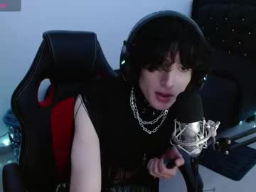 Asmadeus_ February 09, 2025 Chaturbate stream image