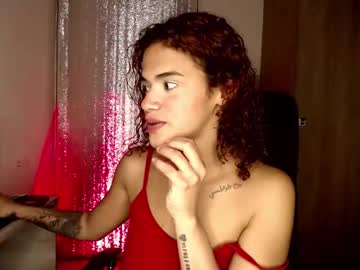 Atenajb February 09, 2025 Chaturbate stream image