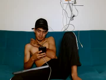 Cash_Master_San February 09, 2025 Chaturbate stream image