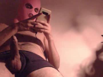 Cincopulgadas February 09, 2025 Chaturbate stream image