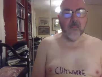 Doxoebloke68 February 09, 2025 Chaturbate stream image