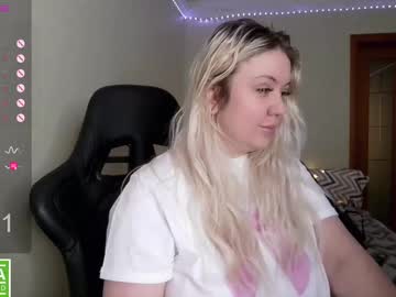 _Elven_Dreams__ February 09, 2025 Chaturbate stream image