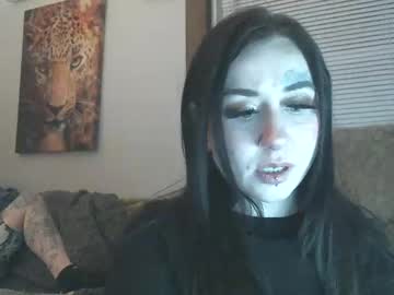 Freakyspun101 February 09, 2025 Chaturbate stream image