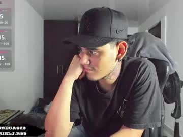 Gabrieljr99 February 09, 2025 Chaturbate stream image