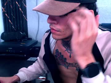 Johnsonisaac94_ February 09, 2025 Chaturbate stream image