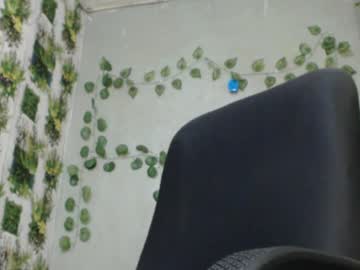 Juicy_Gold22 February 09, 2025 Chaturbate stream image