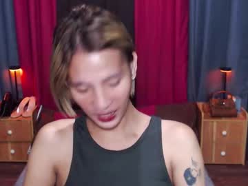 Jv_Mushroomhead February 09, 2025 Chaturbate stream image