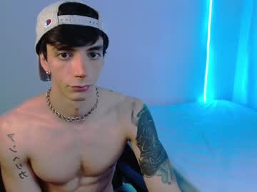 Kenpachi___ February 09, 2025 Chaturbate stream image