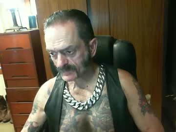 Leathergreaser stream photo from February 09, 2025