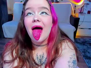 Lilya_Milky February 09, 2025 Chaturbate stream image