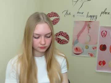 _Mademoiselle_E February 09, 2025 Chaturbate stream image